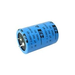 1 pcs : MAL215932471E3 - Aluminium Electrolytic Capacitors - Snap In 470uF 200V 22x40mm