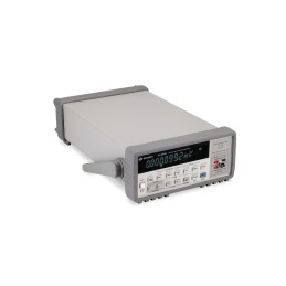 1 pcs - Keysight Technologies 34420A Micro Ohm Meter, 10 MO Max, Low Resistance