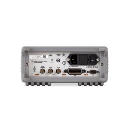 1 pcs - Keysight Technologies 34420A Micro Ohm Meter, 10 MO Max, Low Resistance