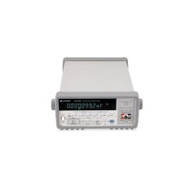 1 pcs - Keysight Technologies 34420A Micro Ohm Meter, 10 MO Max, Low Resistance