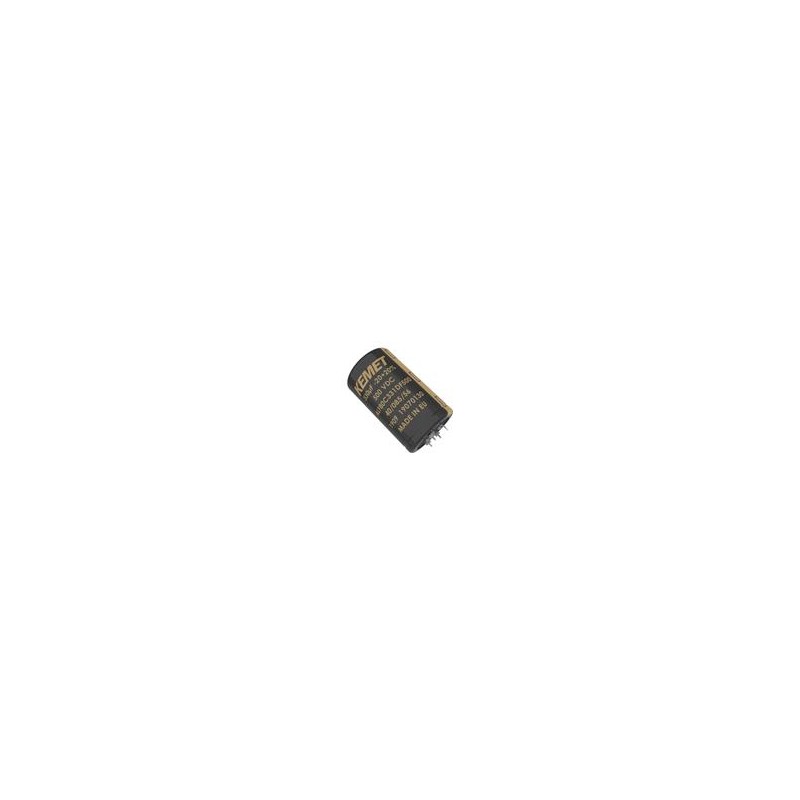 1 pcs : ALF80C122DD200 - Aluminium Electrolytic Capacitors - Snap In 200V 1200uF 105C 20% 8000Hrs