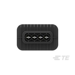 2 pcs - TE Connectivity Automotive Connector