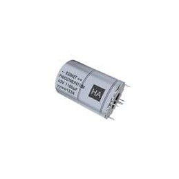 1 pcs : PHH227JLL4220ME4 - Aluminium Organic Polymer Capacitors 35V 2200uF Radial Crown 125C AEC-Q200