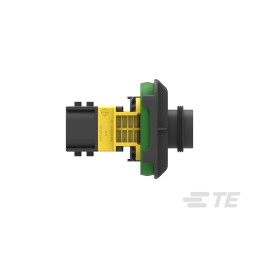 2 pcs - TE Connectivity Automotive Connector