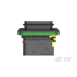 2 pcs - TE Connectivity Automotive Connector