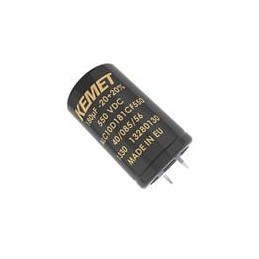 1 pcs : ALC10A102DF250 - Aluminium Electrolytic Capacitors - Snap In 250V 1000uF 20% 15k Hours