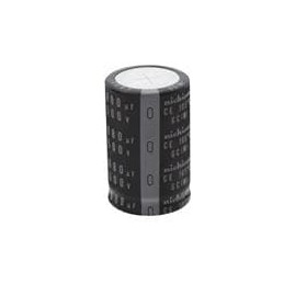 1 pcs : LGC2H331MELC35 - Aluminium Electrolytic Capacitors - Snap In 500VDC 330uF 20% 35 x 35mm BL SNAP-IN Block Type