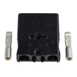 1 pcs - Anderson Power Products Battery Connector, 110A