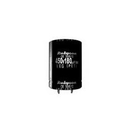 1 pcs : 400VXG470MEFCSN35X40 - Aluminium Electrolytic Capacitors - Snap In LONG LIFE ALUMINUM ELECTROLYTIC CAPACITORS