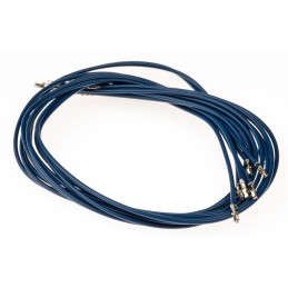 1000 pcs - JST Female SPHD to Female SPHD Crimped Wire, 300mm, 0.25mm²