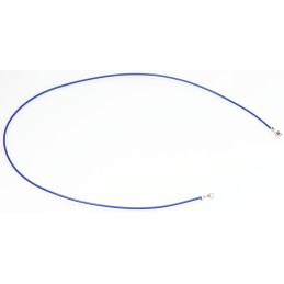 1000 pcs - JST Female SXH to Female SXH Crimped Wire, 300mm, 0.14mm²