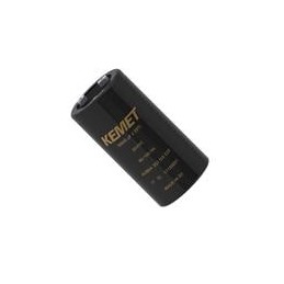 1 pcs : ALS80A431DA400 - Aluminium Electrolytic Capacitors - Screw Terminal 400V 430uF 20% 6000Hrs