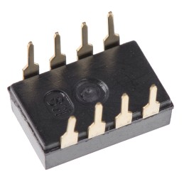 1 pcs - TE Connectivity 4 Way Through Hole DIP Switch 4PST