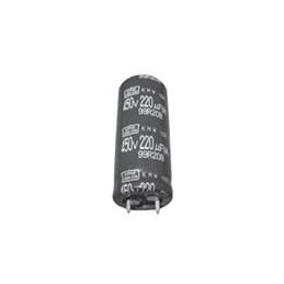 1 pcs : EKMW451VSN561MR50S - Aluminium Electrolytic Capacitors - Snap In 450Volts 560uF 30X50