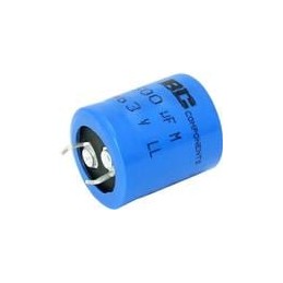 1 pcs : MAL219390102E3 - Aluminium Electrolytic Capacitors - Snap In 330uF 500V 20% 105oC 5000H 35x40mm