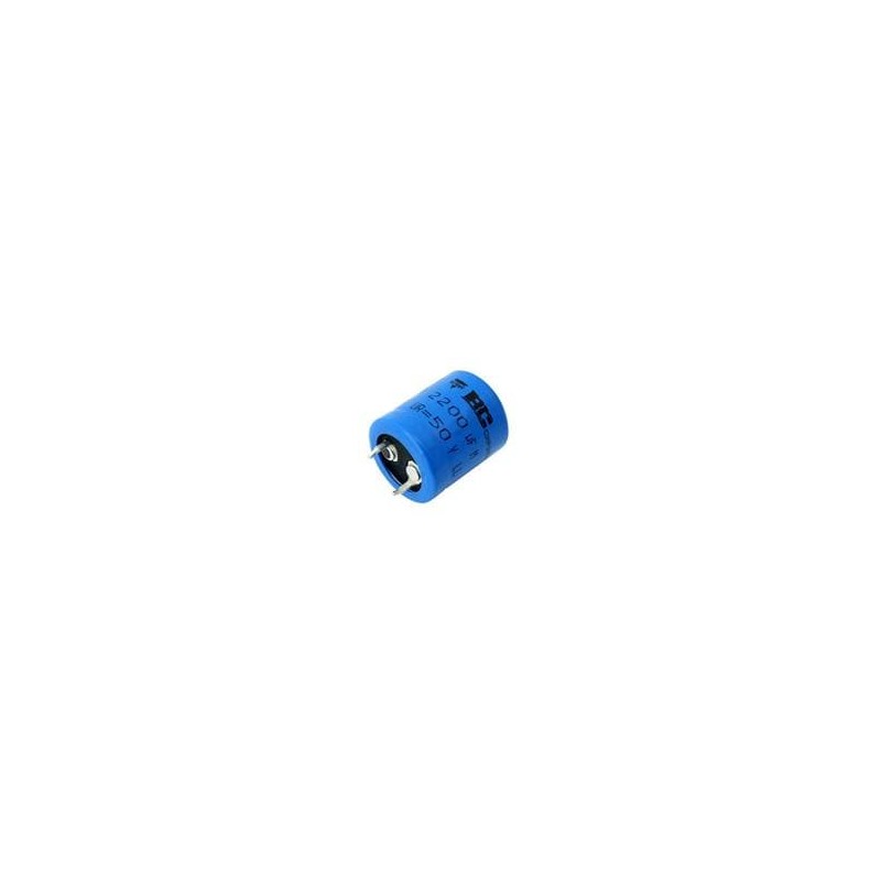 1 pcs : MAL205857103E3 - Aluminium Electrolytic Capacitors - Snap In 10000UF 40V