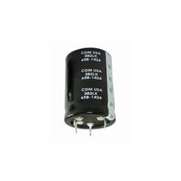 1 pcs : 382LX223M063N082 - Aluminium Electrolytic Capacitors - Snap In 22000uF 63V 20%