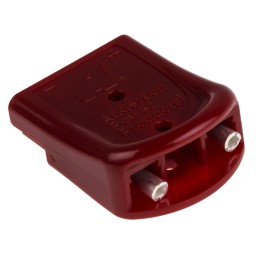 1 pcs - Anderson Power Products Battery Connector, 52A