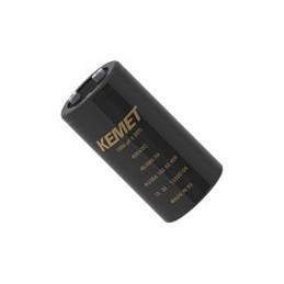 1 pcs : ALS36H103D3C050 - Aluminium Electrolytic Capacitors - Screw Terminal 50V 0.01F -10/+30% 85C 11000Hrs