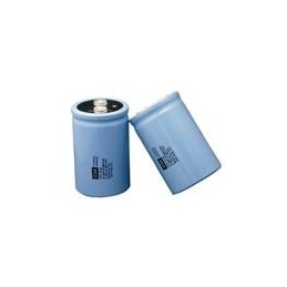 1 pcs : DCM142U100AC2B - Aluminium Electrolytic Capacitors - Screw Terminal 100V 1400uF Case 1.375 x 4.125in