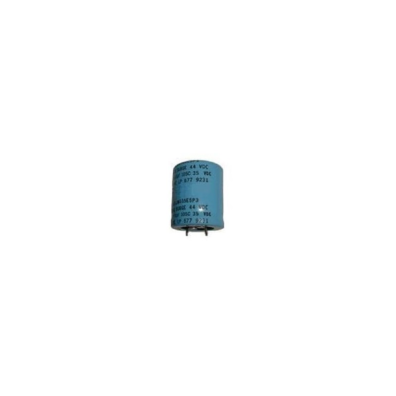 1 pcs : MAL205659472E3 - Aluminium Electrolytic Capacitors - Snap In 4700uF 100V 35x50mm 85 C 12000h