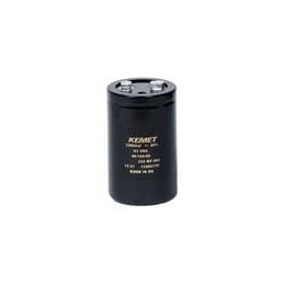 1 pcs : ALS30A472DE100 - Aluminium Electrolytic Capacitors - Screw Terminal 100volts 4700uF 20%