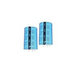 1 pcs : 382LX153M050A042 - Aluminium Electrolytic Capacitors - Snap In 15000uF 20% 50V
