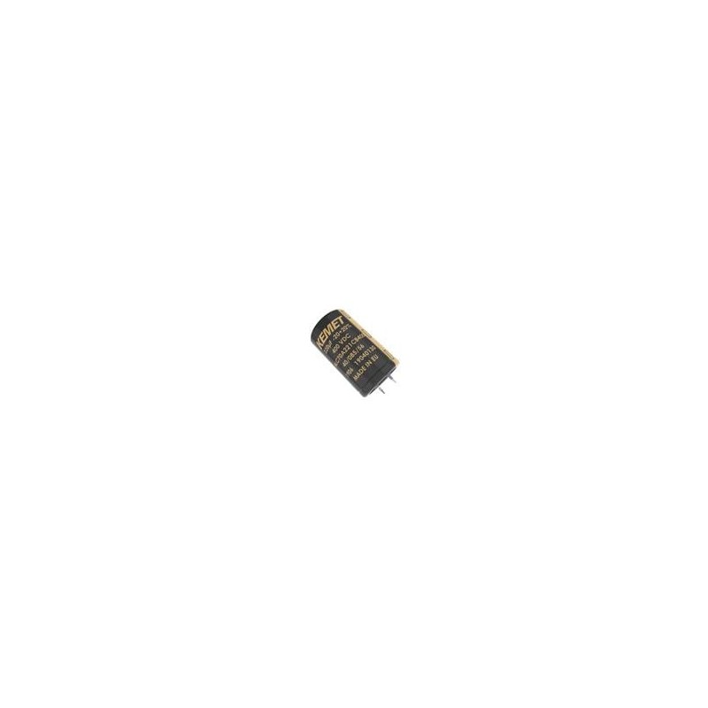 1 pcs : ALC70C152EN450 - Aluminium Electrolytic Capacitors - Snap In 450V 1500uF 20% 18000Hrs