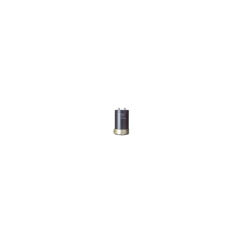 1 pcs : LNT1V103MSEN - Aluminium Electrolytic Capacitors - Screw Terminal 10000uF 20% 35V Screw Terminal