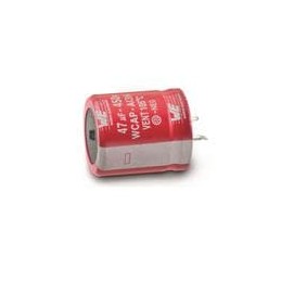 1 pcs : 861141486025 - Aluminium Electrolytic Capacitors - Snap In WCAP-AI3H 560uF 450V 20% Snap In