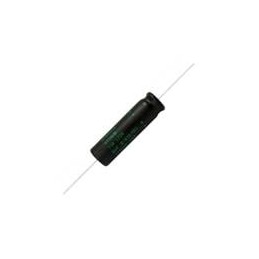 1 pcs : TVA1425 - Aluminium Electrolytic Capacitors - Axial Leaded 300uF 150volts