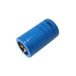 1 pcs : MAL215759471E3 - Aluminium Electrolytic Capacitors - Snap In 470uF 500V 35x50