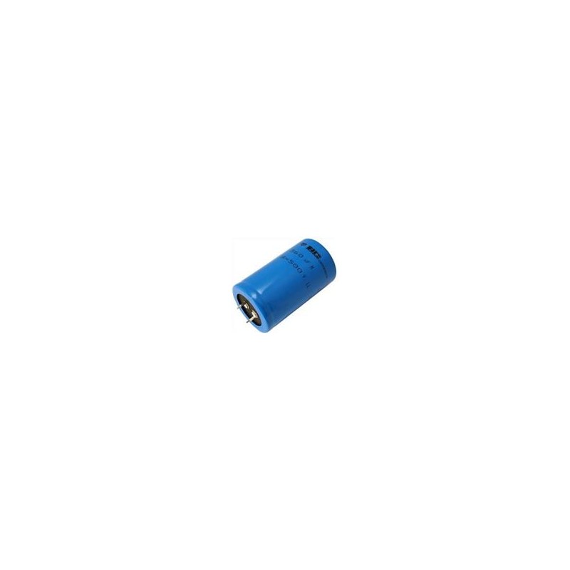 1 pcs : MAL215759471E3 - Aluminium Electrolytic Capacitors - Snap In 470uF 500V 35x50
