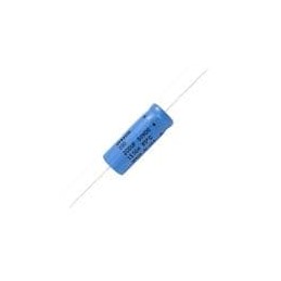 1 pcs : 39D308G030JS6 - Aluminium Electrolytic Capacitors - Axial Leaded 3000uF 30volts