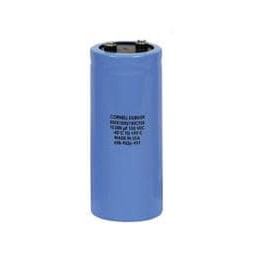 1 pcs : 500C103T050AC2B - Aluminium Electrolytic Capacitors - Screw Terminal 10000uF 50V 10%+50%