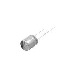 1 pcs : PLE0G681MDO1 - Aluminium Organic Polymer Capacitors 4volts 680uF Radial Leaded Low