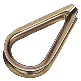 1 pcs - Siemens Rope Eye