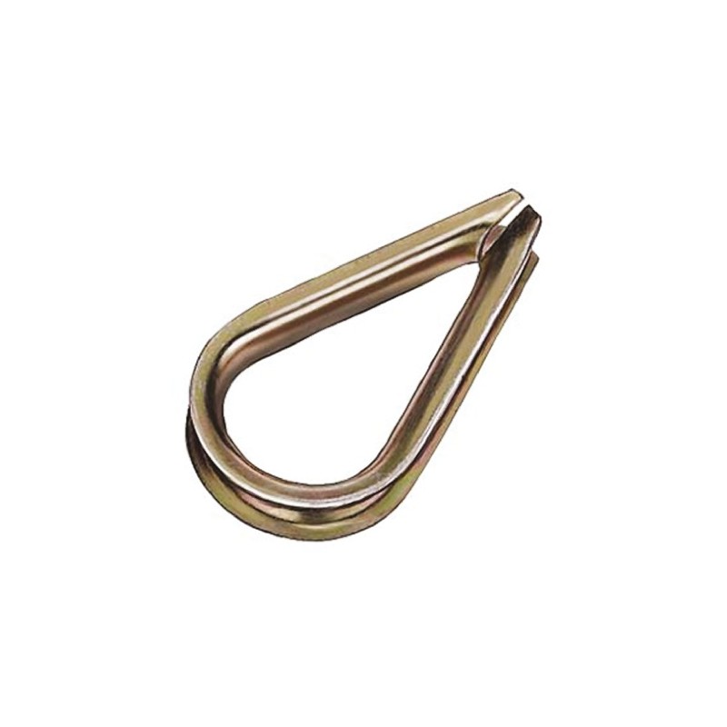 1 pcs - Siemens Rope Eye