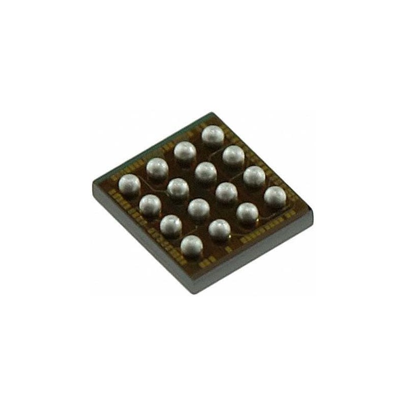 25 pcs - STMicroelectronics EMIF02-USB03F2, EMI Filter & ESD Protector