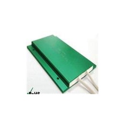 1 pcs : LPR100 470R J - Planar Resistors 470 ohm 5% 100W Low Profile