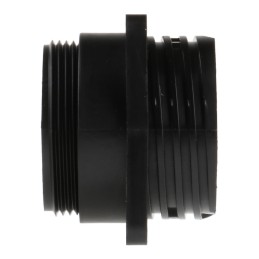 1 pcs - TE Connectivity Circular Connector, 24 Contacts, Panel Mount, Socket, Male, CPC Series 1 Series