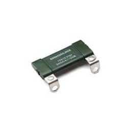 1 pcs : 506SP750KG2 - Planar Resistors - Chassis Mount 90W 75 Ohm 10%
