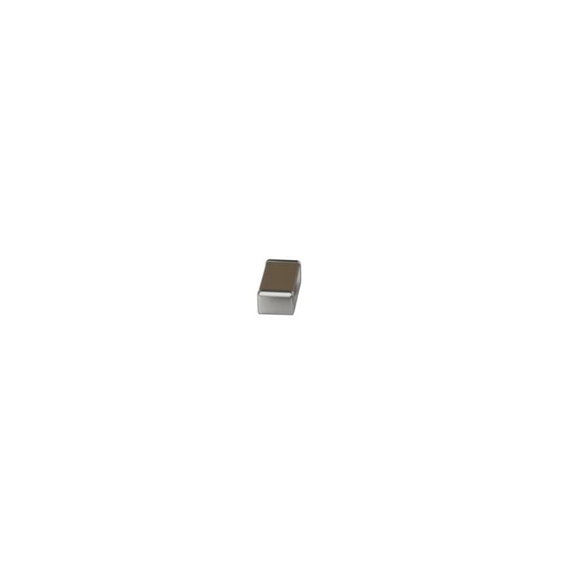 1 pcs : 885012209071 - Multilayer Ceramic Capacitors MLCC - SMD/SMT WCAP-CSGP 2.2uF 100V 10%