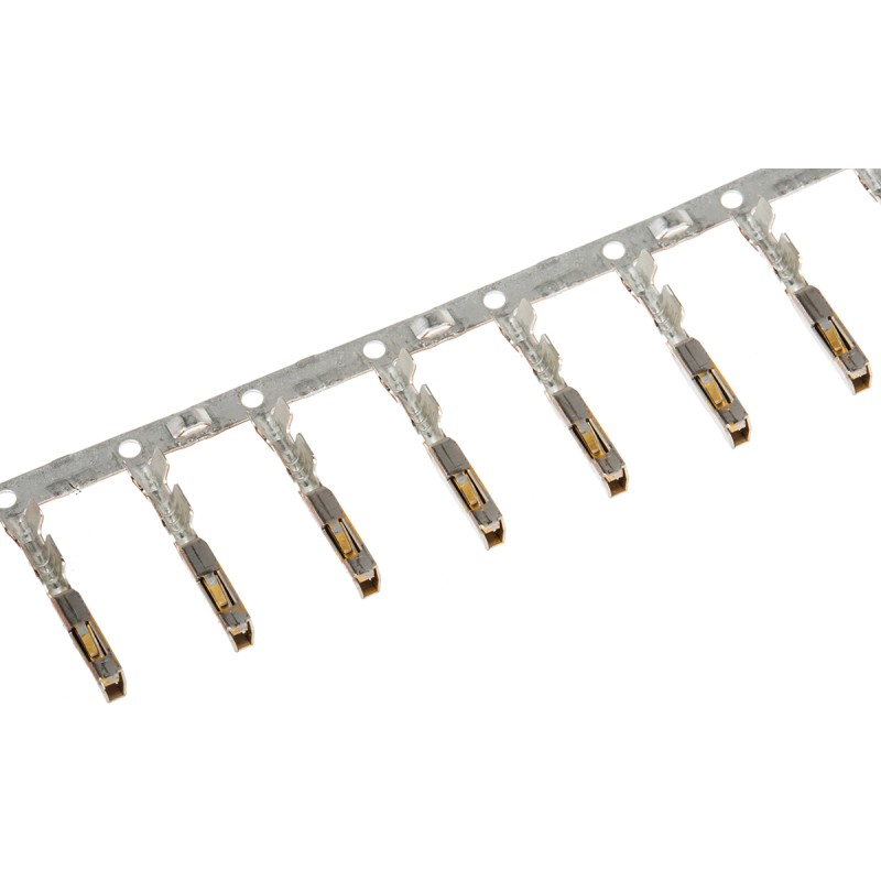 10 pcs - TE Connectivity, USCAR