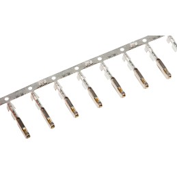 10 pcs - TE Connectivity, USCAR