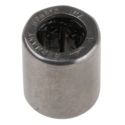 1 pcs - INA HF0612-L564 Sprag Clutch Bearing 6mm I.D., 10mm O.D., 12mm Race Width