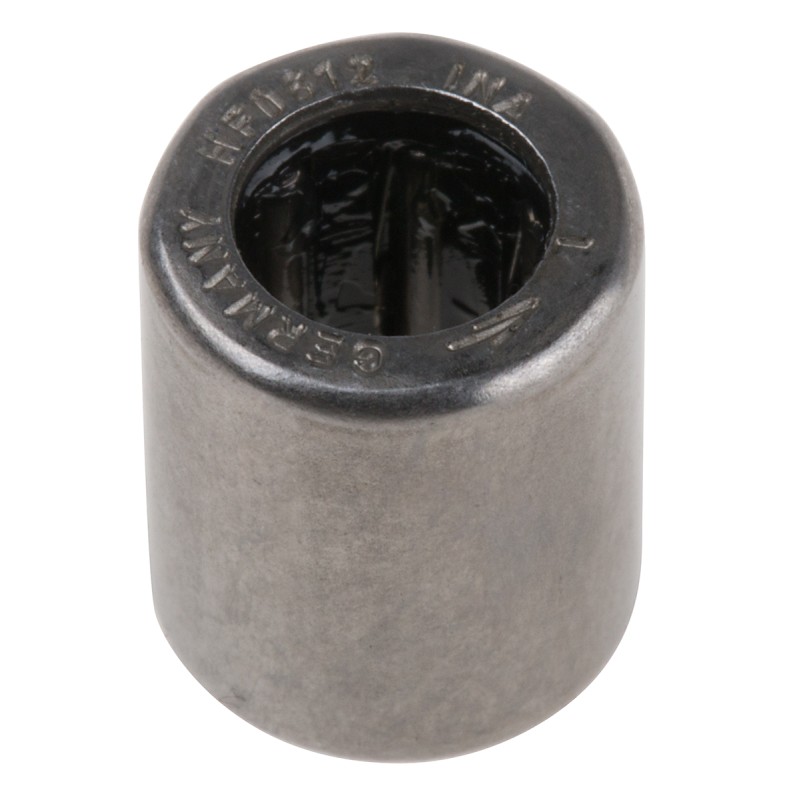 1 pcs - INA HF0612-L564 Sprag Clutch Bearing 6mm I.D., 10mm O.D., 12mm Race Width