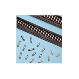 1 pcs : 4700-005MLF - Feed Through Capacitors 1000pF 100Volts@125C