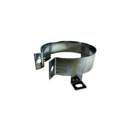 1 pcs : 124586 0037A - Capacitor Hardware BRACKET