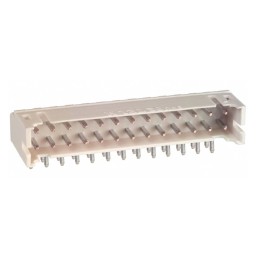 10 pcs - JST PHD Series Right Angle Through Hole PCB Header, 26 Contact(s), 2.0mm Pitch, 2 Row(s), Shrouded